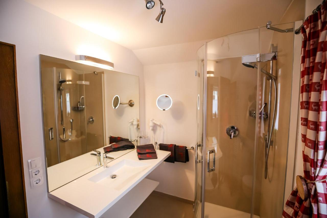 Haus Salina Appartement Ellmau Buitenkant foto