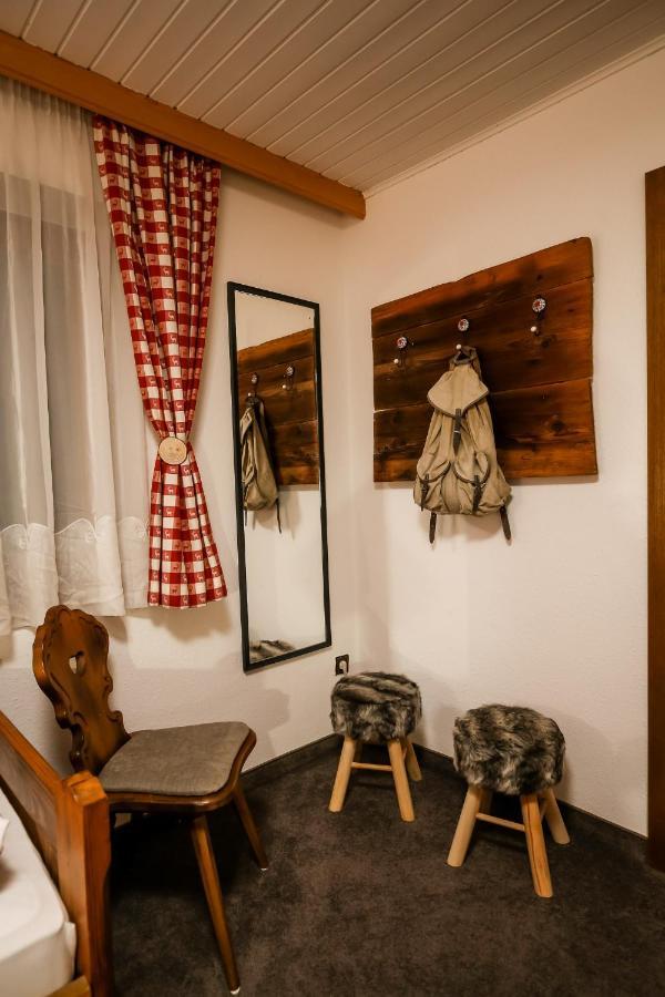 Haus Salina Appartement Ellmau Buitenkant foto